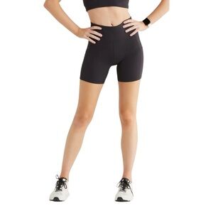 Zella Studio Luxe Bike Shorts